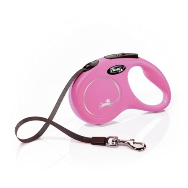 flexi new classic tape small 5m