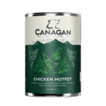 canagan can chicken hotpot