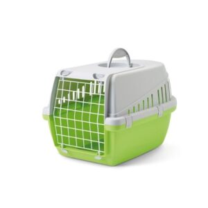 savic pet carrier trotter 1