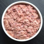 barkin bistro raw beef pancreas