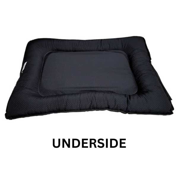 dubex licorice charcoal waterproof bed.jpg