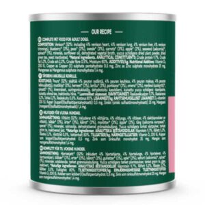 country hunter pheasant & goose