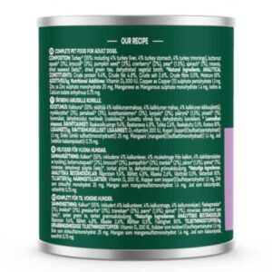 country hunter farm reared turkey