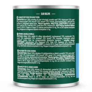 country hunter wild boar