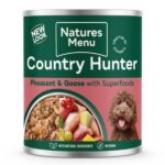 country hunter pheasant & goose