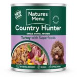 country hunter farm reared turkey