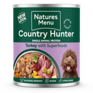 country hunter farm reared turkey