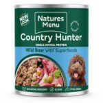 country hunter wild boar
