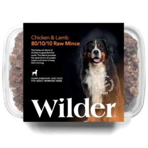 wilder raw dog food chicken lamb.jpg