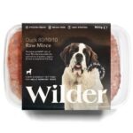 wilder raw dog food duck 80 10 10.jpg