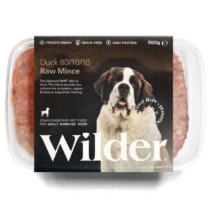 wilder raw dog food duck 80 10 10.jpg