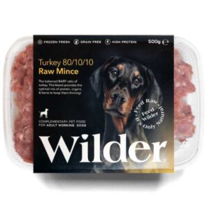 wilder raw dog food turkey 80 10 10.jpg