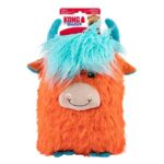 kong comfort jumbo highland cow orange.jpg