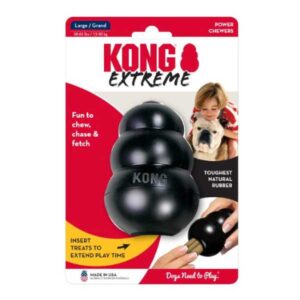kong extreme
