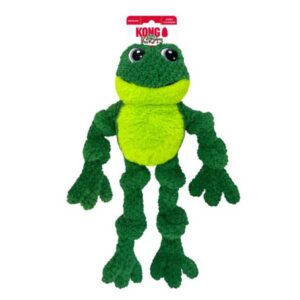 kong knots frog