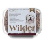 wilder raw lamb duck complete plus.jpg