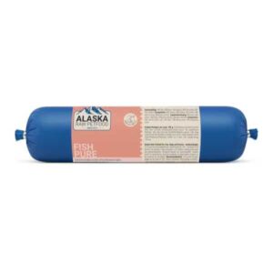 alaska cat pure fish