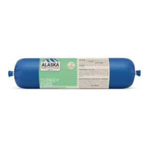 alaska cat pure turkey