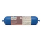 alaska dog pure horse