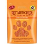 pet munchies chicken strips