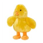 fluff tuff howie duck plush dog toy.jpg