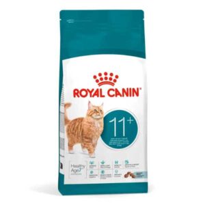royal canin ageing 11+