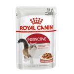 royal canin instinctive in gravy