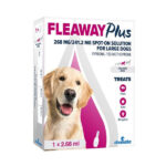 fleaway plus spot on large dog.jpg
