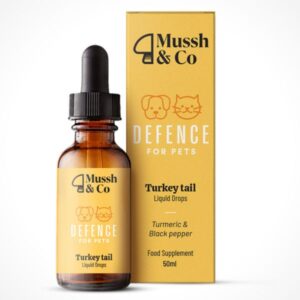mussh turkey tail mushrooms for pets.jpg