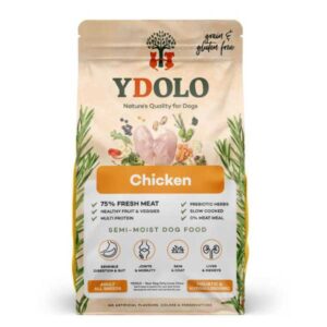 ydolo chicken cold pressed dog food.jpg