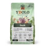 ydolo duck cold pressed dog food.jpg