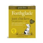 forthglade just 90% chicken
