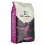 canagan dog highland feast