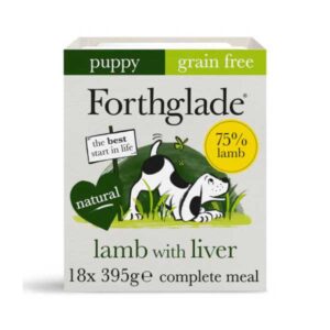 forthglade grain free puppy lamb dog food.jpg
