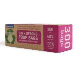 poo bags