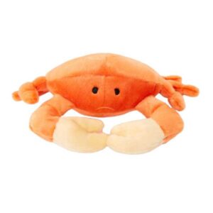 fluff tuff plush dog toy phyllis crab.jpg
