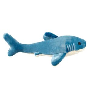 fluff & tuff tank shark
