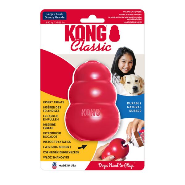 kong classic