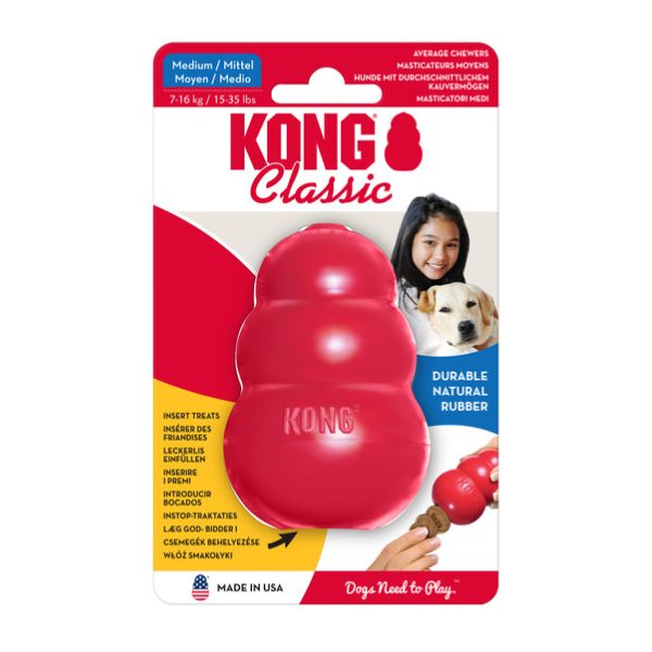 kong classic