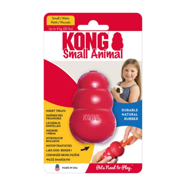 kong classic