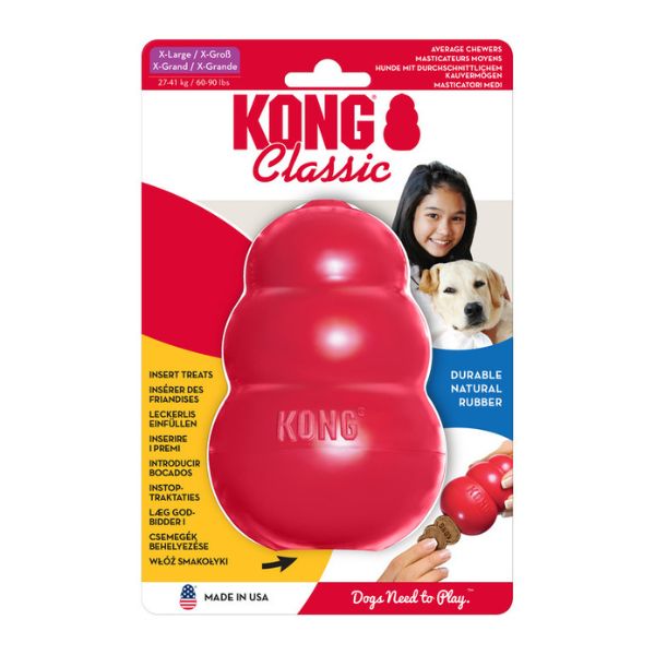 kong classic