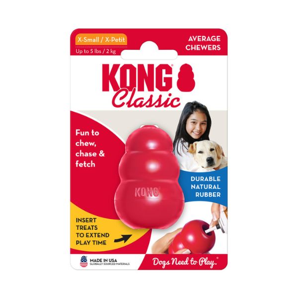 kong classic