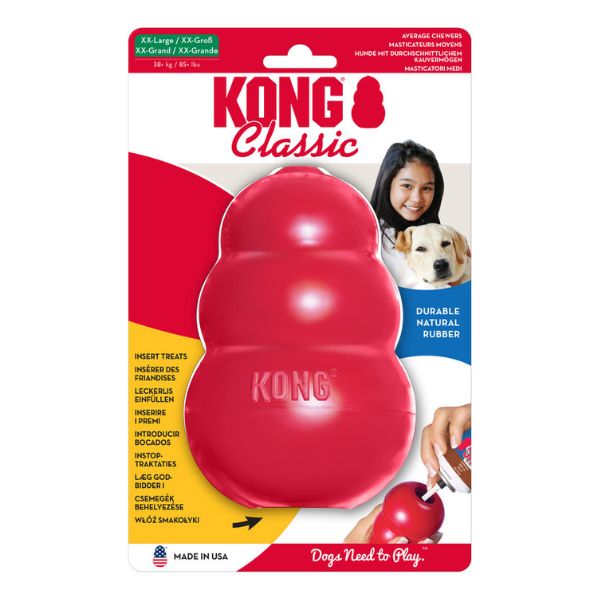 kong classic