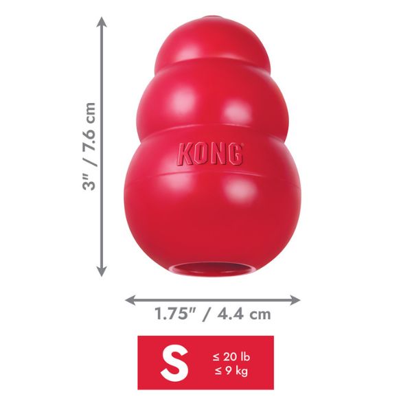 kong classic