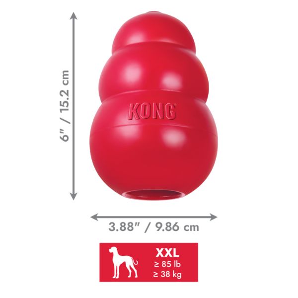 kong classic