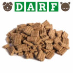 darf cold pressed adult dog food north sea