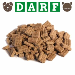 darf cold pressed adult dog food north sea